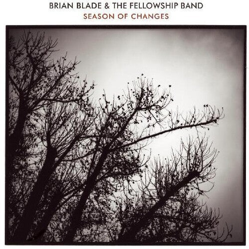 Brian Blade & The Fellowship Band: Season Of Changes - CD