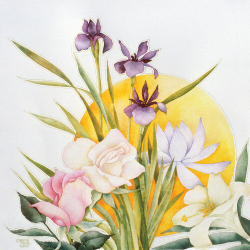 Robbie Basho: Bouquet - CD