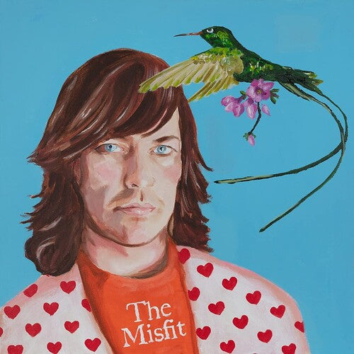 Rhett Miller: The Misfit - COMPACT DISCS