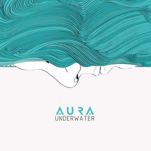 Aura: Underwater - COMPACT DISCS
