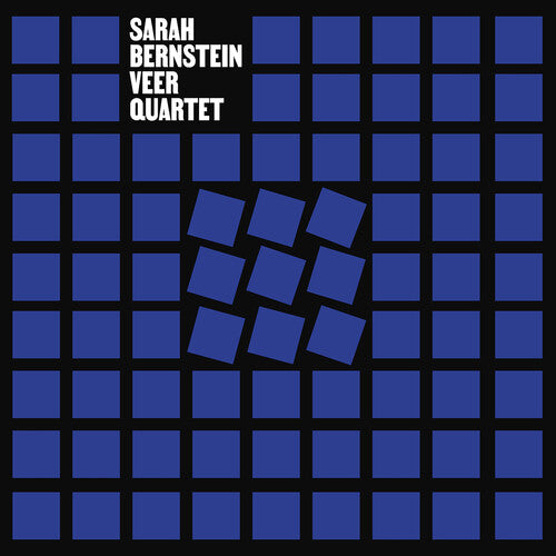 Veer Quartet: Veer Quartet - CD