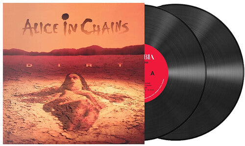Alice in Chains: Dirt - { VINYL }