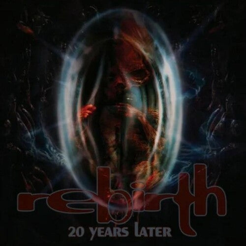 Bomb Shelta Association: Rebirth: 20 Years Later - CD