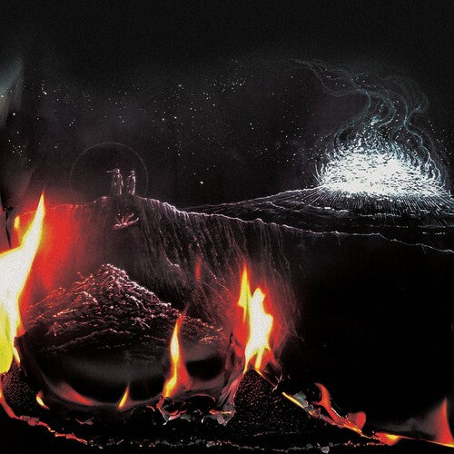 Exaltation: Under Blind Reasoning -VINYL