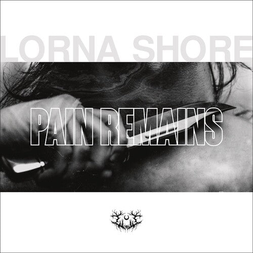 Lorna Shore: Pain Remains -VINYL