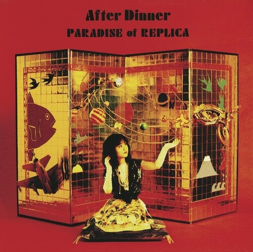 After Dinner: Paradise of Replica -VINYL