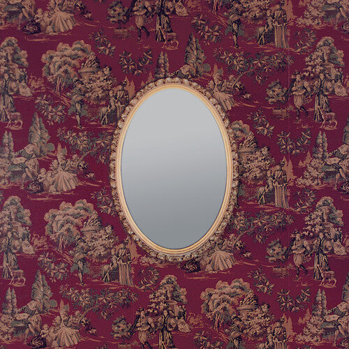 Bright Eyes: Fevers & Mirrors -VINYL