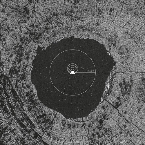 Various Artists: Echocord - 20 Years (Various Artists) - { VINYL }