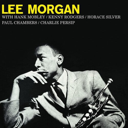 Lee Morgan: Volume 2 - Sextet - { VINYL }