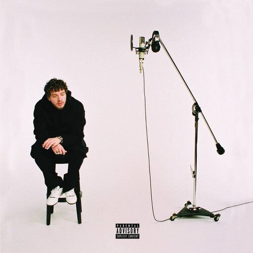 Jack Harlow: Come Home The Kids Miss You - { VINYL }