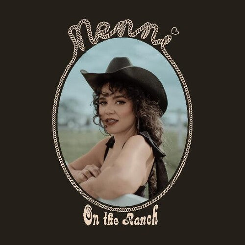 Emily Nenni: On The Ranch - { VINYL }