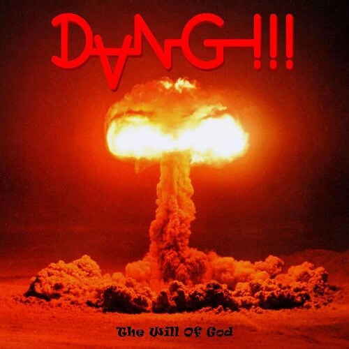 Dang!!!: The Will Of God -VINYL