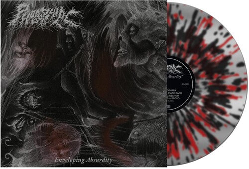 Phobophilic: Enveloping Absurdity - { VINYL }