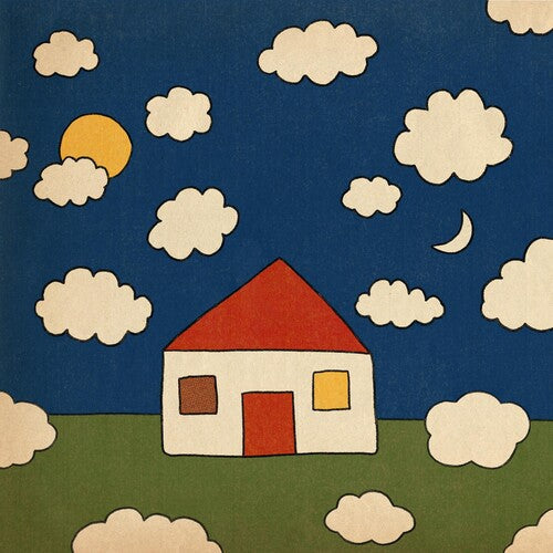 Jw Francis: Dream House - COMPACT DISCS