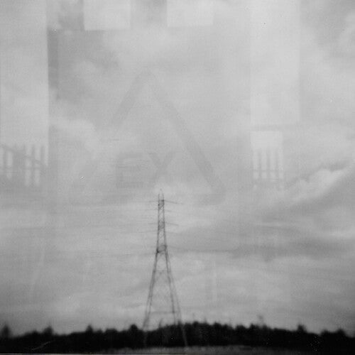 Richard Youngs: New Emptiness - CD