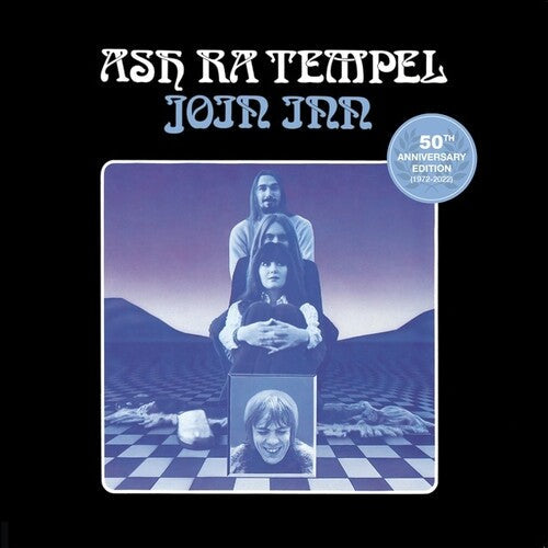 Ash Ra Tempel: Join Inn - { VINYL }