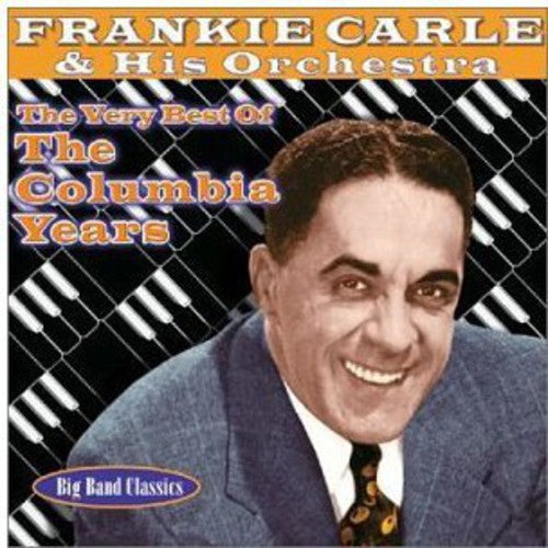 Frankie Carle: Very Best of Frankie Carle - COMPACT DISCS