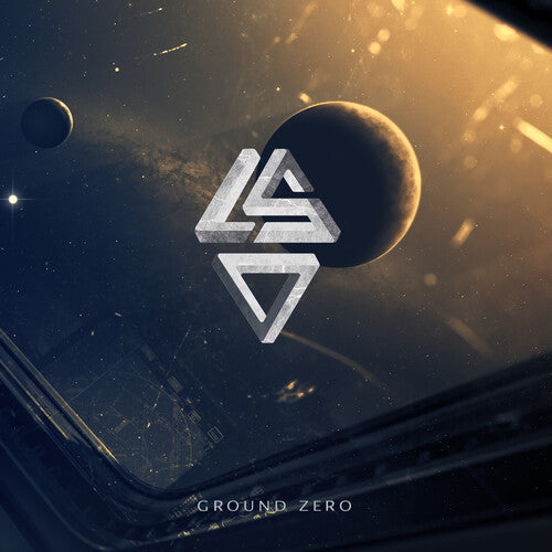 Lone Survivors: Ground Zero - COMPACT DISCS