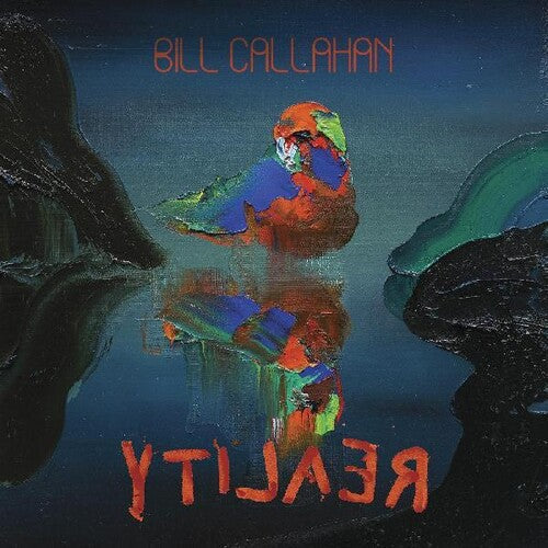 Bill Callahan: Tyilaer -VINYL