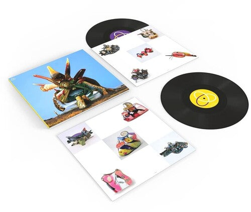 Royksopp: Profound Mysteries II -VINYL