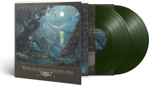 Various Artists: Whom the Moon a Nightsong sings (Various Artists) -VINYL