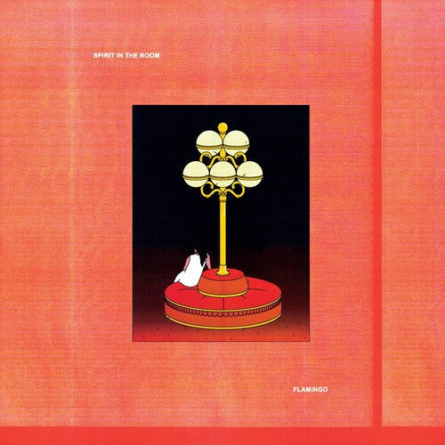 Spirit in the Room: Flamingo -VINYL