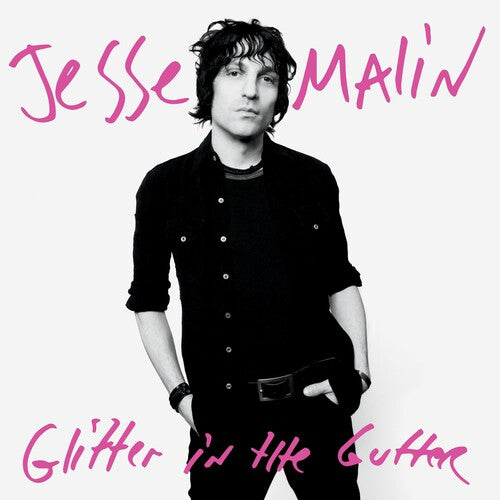 Jesse Malin: Glitter In The Gutter -VINYL