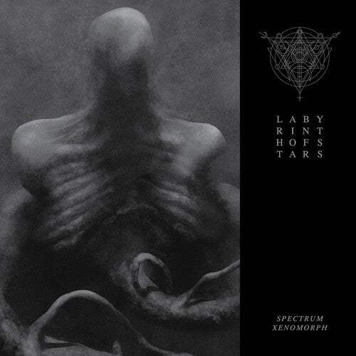 Labyrinth of Stars: Spectrum Xenomorph -VINYL