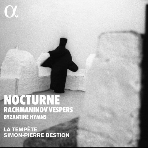 La Tempete/Bestion,S.-P.: Nocturne - COMPACT DISCS