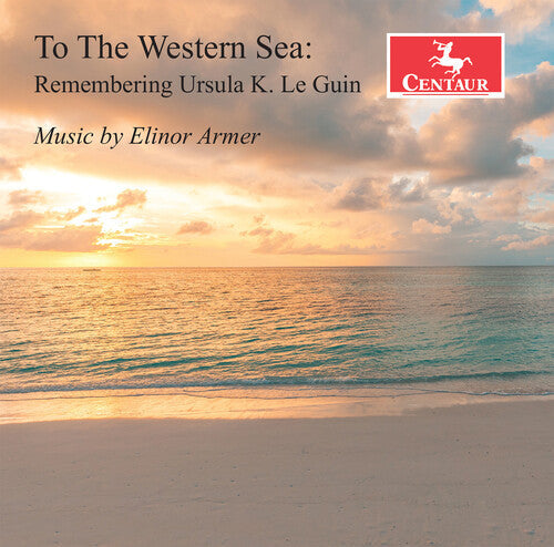 Wendy Hillhouse: To the Western Sea - COMPACT DISCS