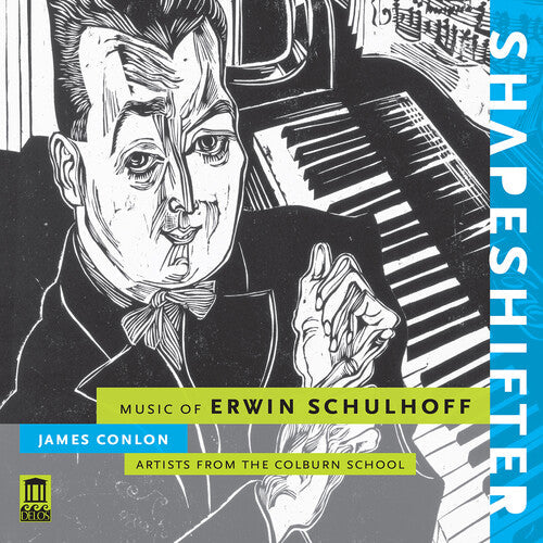 Dominic Cheli: Shapeshifter - COMPACT DISCS
