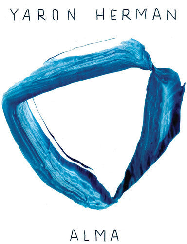 Yaron Herman: Alma - COMPACT DISCS