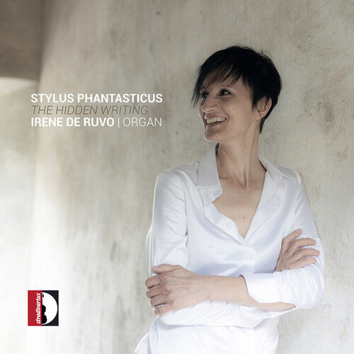 Irene de Ruvo: Stylus Phantansticus - COMPACT DISCS