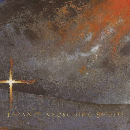 Japan: Exorcising Ghosts -VINYL