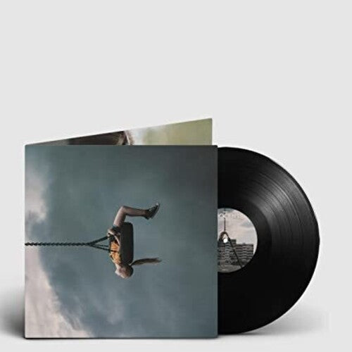 Pessi Levanto: Innocents (Original Soundtrack) -VINYL