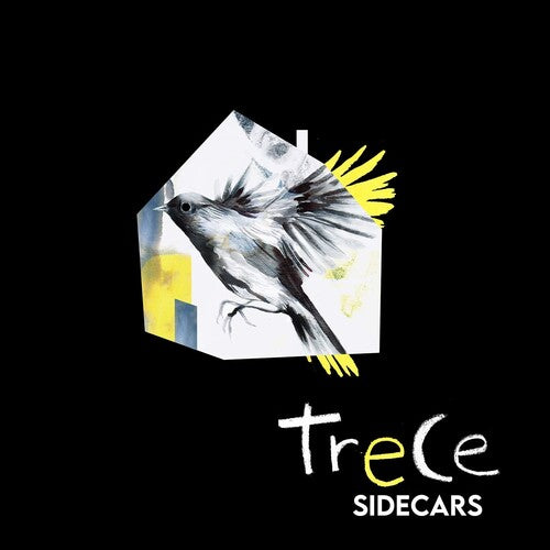 Sidecars: Trece - COMPACT DISCS