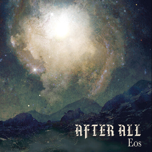 After All: Eos - COMPACT DISCS
