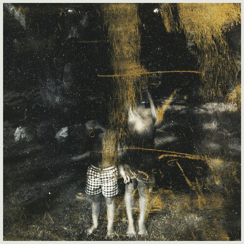 Old Fire: Voids - CD