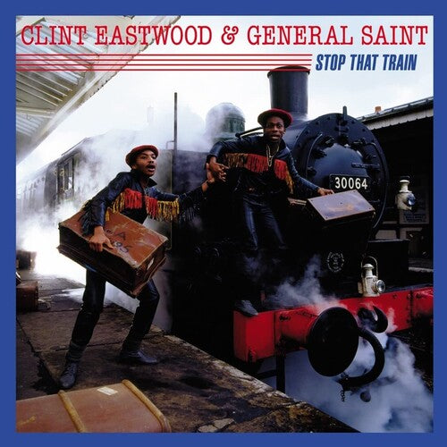Clint Eastwood (Reggae): Stop That Train -VINYL