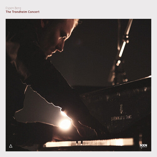 Espen Berg: Trondheim Concert -VINYL