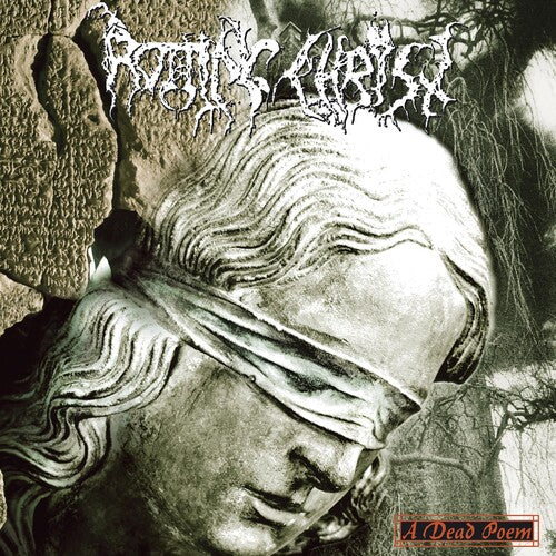 Rotting Christ: A Dead Poem - COMPACT DISCS
