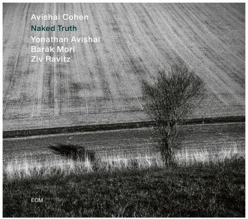 Cohen, Avisha / Avishai, Yonathan: Naked Truth -VINYL