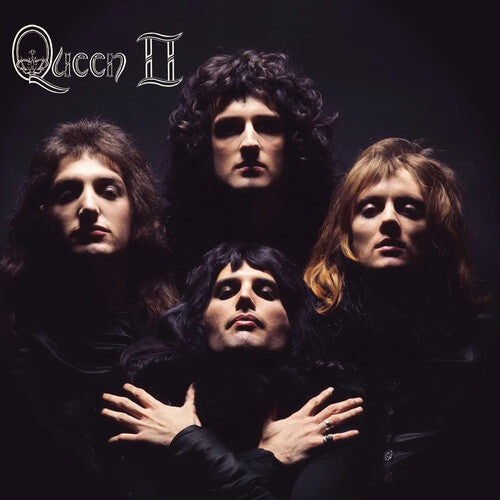Queen + Adam Lambert: Queen II -VINYL
