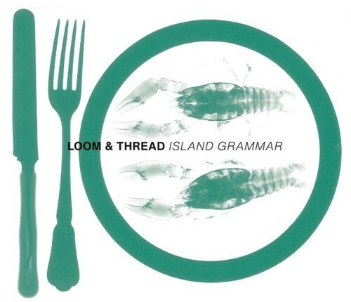 Loom & Thread: Island Grammar - COMPACT DISCS