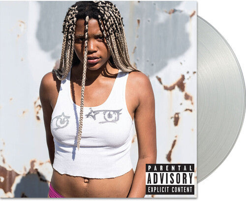 Donormaal: Third Daughter -VINYL