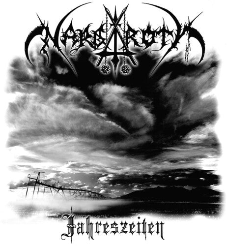 Nargaroth: JAHRESZEITEN - COMPACT DISCS