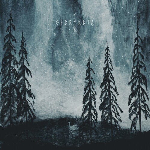 Ofdrykkja: Gryningsvisor - COMPACT DISCS