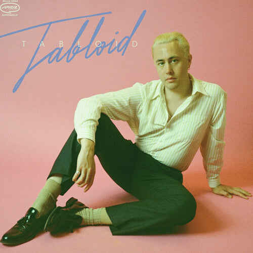 Tabloid: Tabloid - COMPACT DISCS