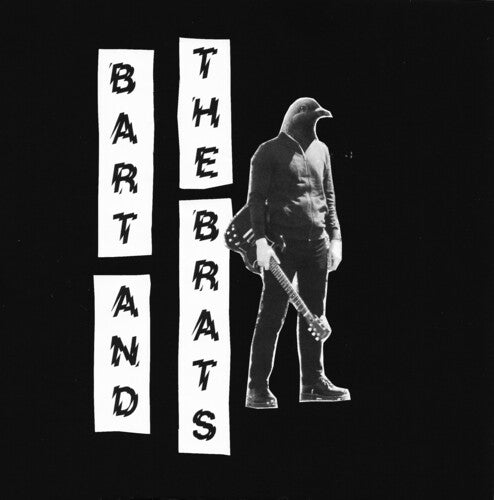 Bart and the Brats: Bart And The Brats -VINYL