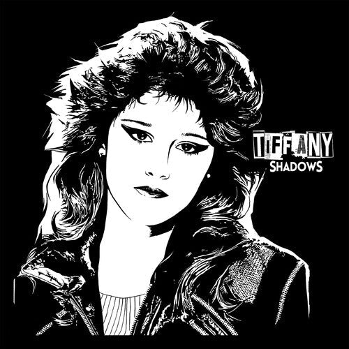 Tiffany: Shadows - COMPACT DISCS